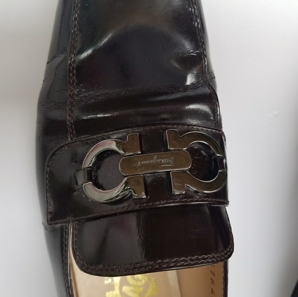 Salvatore Ferragamo Loafer Shoes - Picture 5 of 13